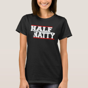 Camiseta Meia Natty Athletic Malhação Gym Bodybuilding Meme
