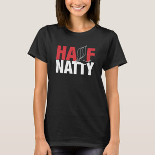 Camiseta Meia Natty Bodybuilder Malhação Meme