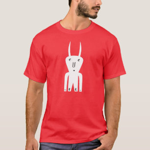Camiseta Meia-noite