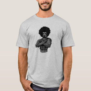 Camiseta Meia-noite