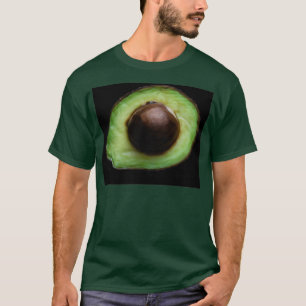 Camiseta Meia pintura a óleo