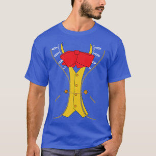 Camiseta Meican Mariachi Halloween Costume Cinco De Mayo 