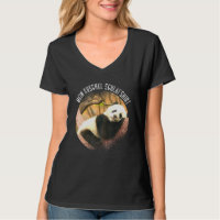 Mein Kuschel Baby Panda leep