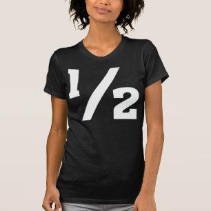 Camiseta Meio