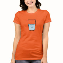 Meio cheio de vidro - optimismo