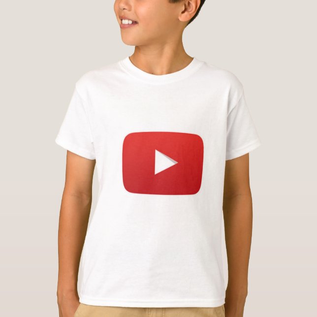 Camiseta Meio de StaticTv (Frente)