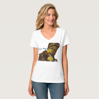 Camiseta Meio Litro