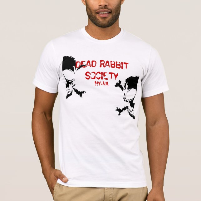 Camiseta Meios crânios (Frente)