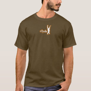 Camiseta Meios de Clyde