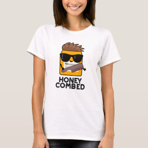 Camiseta Mel de mel doce