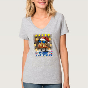 Camiseta melancia