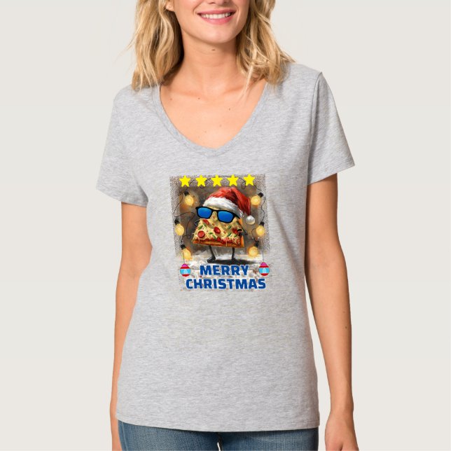 Camiseta melancia (Frente)