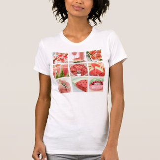 Camiseta Melancia