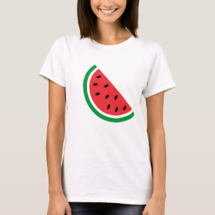 Camiseta Melancia da Palestina