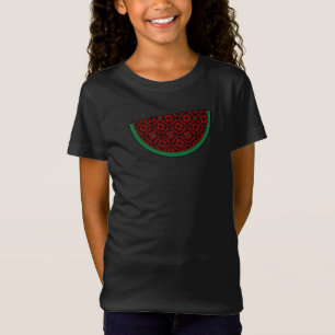 Camiseta Melancia da Palestina