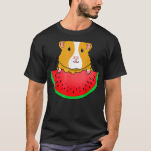 Camiseta Melancia de Porco-guincho 