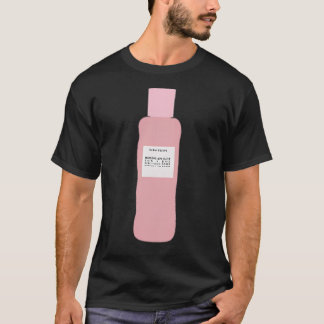 Camiseta Melancia de receitas de brilho