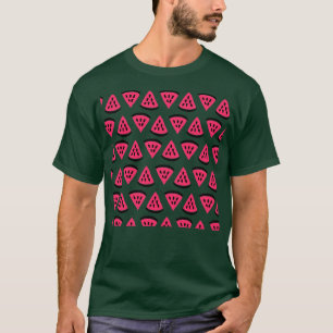 Camiseta Melancia doce