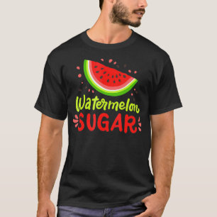 Camiseta Melancia Watermelon Lover