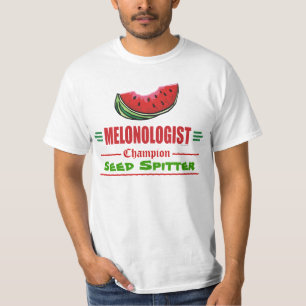 Camiseta Melancias Engraçadas