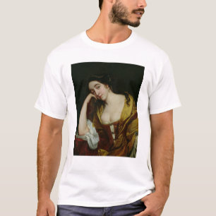 Camiseta Melancolia