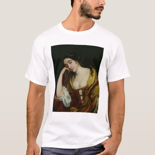 Camiseta Melancolia (Frente)