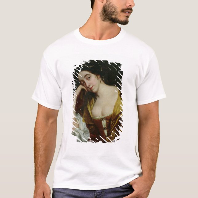 Camiseta Melancolia (Frente)