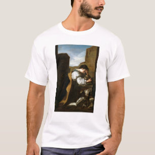 Camiseta Melancolia