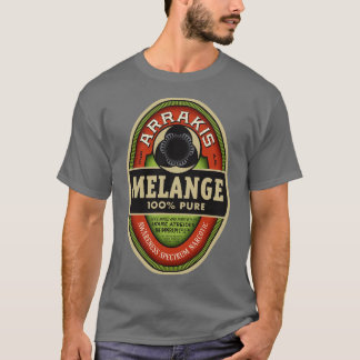 Camiseta Melange