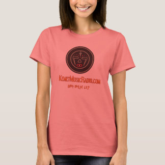 Camiseta Melange Ringer T-Shirt