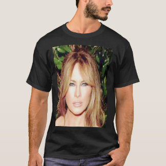 Camiseta Melania Trump Classic T-Shirt