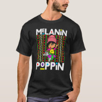 Melanin Poppin Black Women Africa Brown Skin Girls