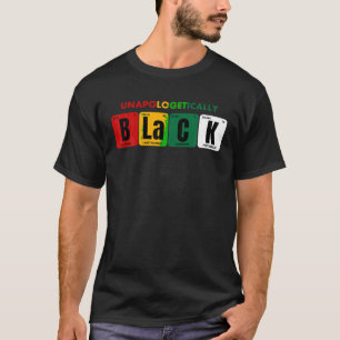 Camiseta Melanin T Shirt