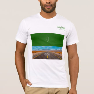 CAMISETA MELFEL