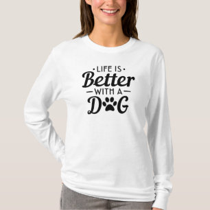 Camiseta Melhor