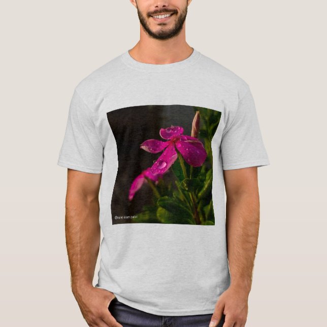 Camiseta melhor (Frente)