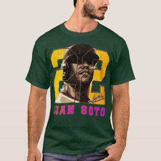 Camiseta Melhor 22 Soto