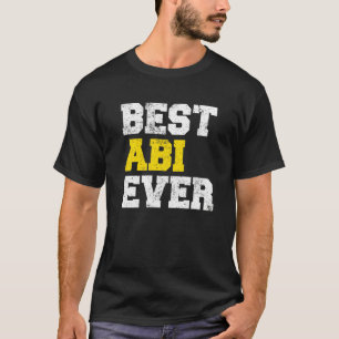 Camiseta Melhor Abi Nunca Grande Irmão Türkiye Turquia Turk