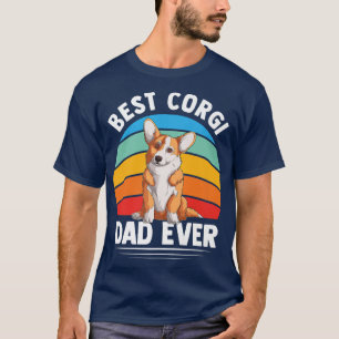 Camiseta Melhor Amante de os animais De Proprietário De Cac