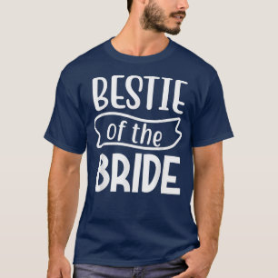 Camiseta Melhor Amiga Da Noiva Casamento Combinando E Bache
