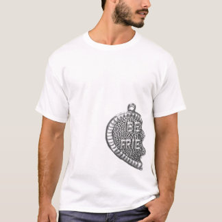 Camiseta Melhor amigo 2