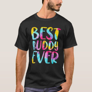 Camiseta Melhor Amigo Alguma Vez Colorido Cordilheira Corre