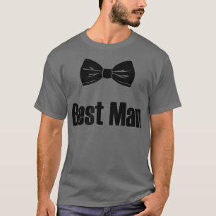 Camiseta Melhor Amigo do Noivo, Festa de Despedida de Solte