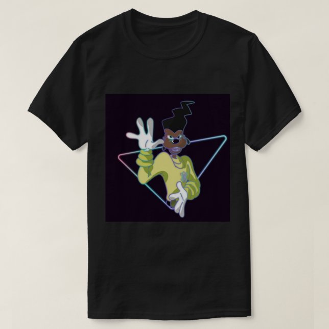 Camiseta MELHOR AO COMPRAR - Powerline Essential T Shirt (Frente do Design)
