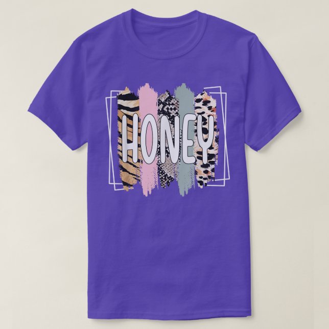 Camiseta Melhor Apreciação da Avó Querida Avó  (Frente do Design)