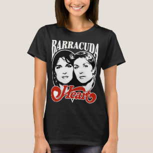 Camiseta Melhor Arte Barracuda