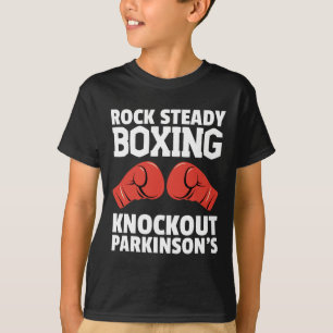 Camiseta Melhor Arte de Boxe Para Crianças Homens Mulheres