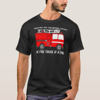 Melhor Arte De Caminhão De Fogo Para Mulheres Mãe