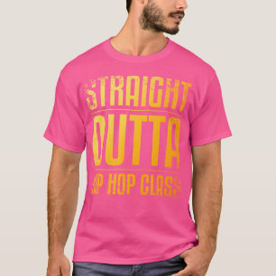 Camiseta Melhor Arte De Hip Hop Para Homens Mulheres Hip Ho