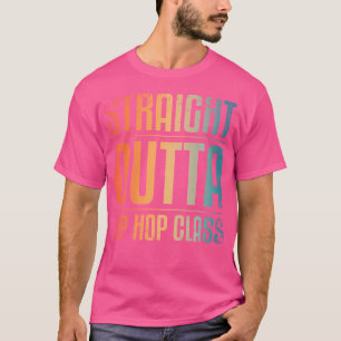 Camiseta Melhor Arte De Hip Hop Para Homens Mulheres Hip Ho